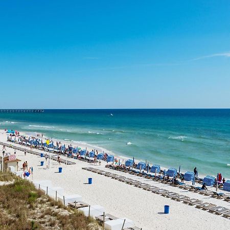 Apartamento Tidewater 2804 Panama City Beach Exterior foto