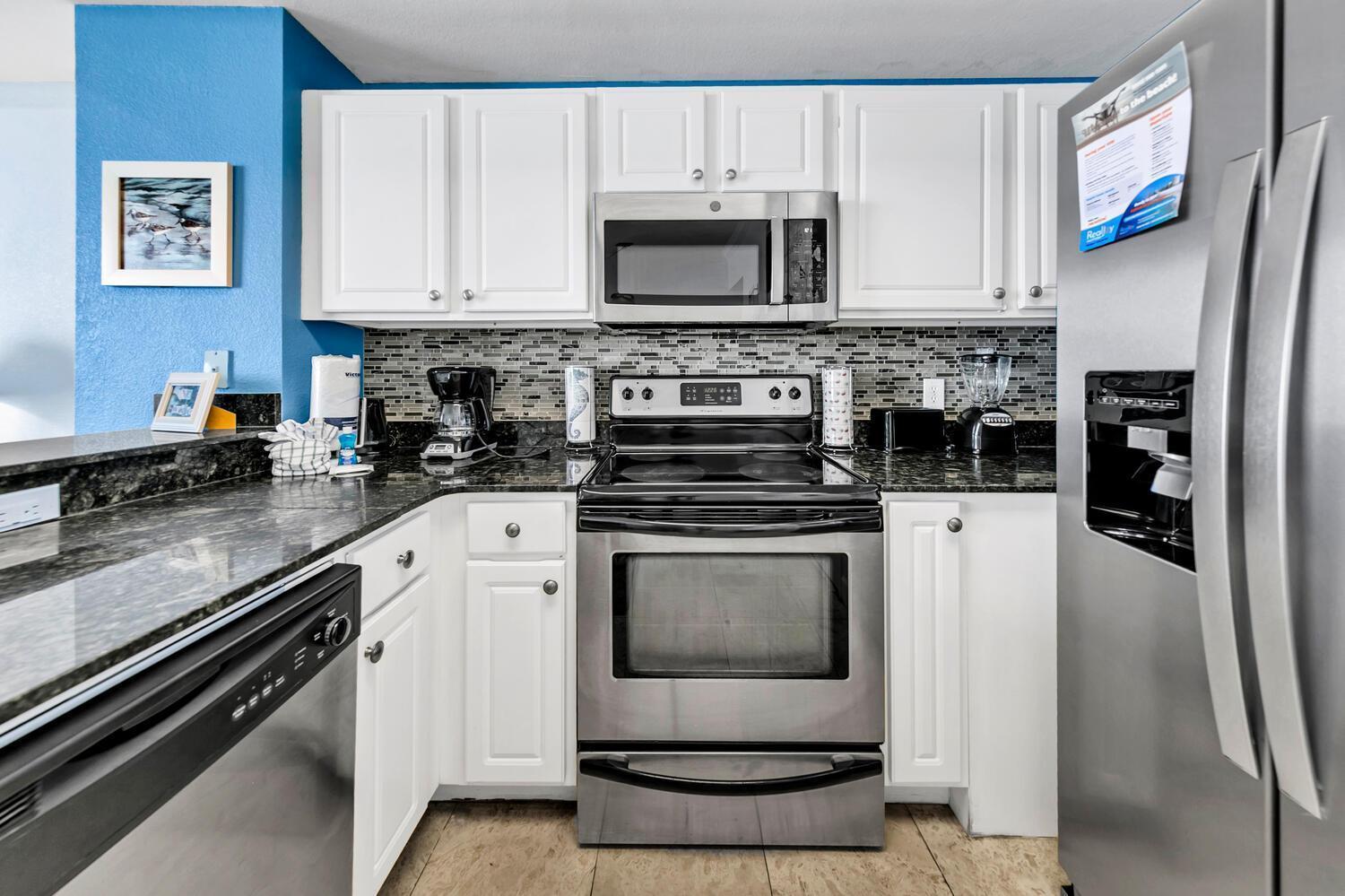 Apartamento Tidewater 2804 Panama City Beach Exterior foto