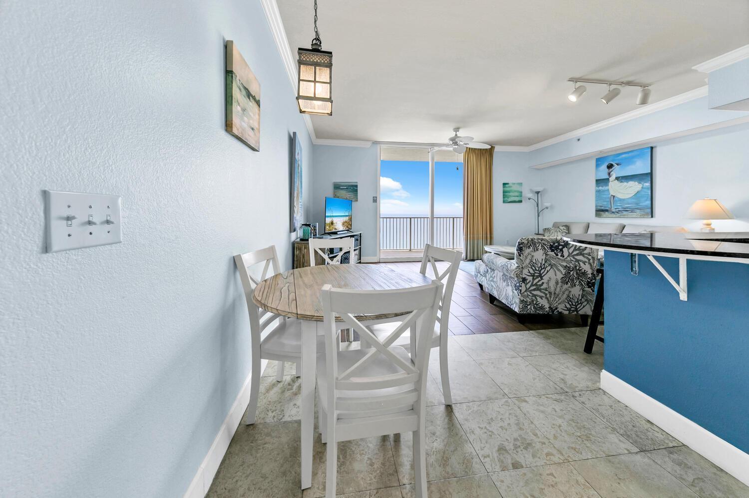 Apartamento Tidewater 2804 Panama City Beach Exterior foto