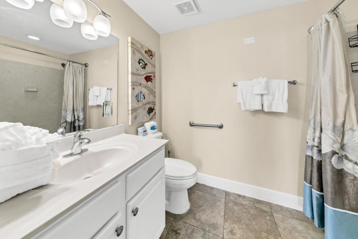 Apartamento Tidewater 2804 Panama City Beach Exterior foto